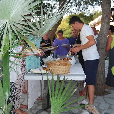 Hotel Vasilikos Beach Закинтос Экстерьер фото