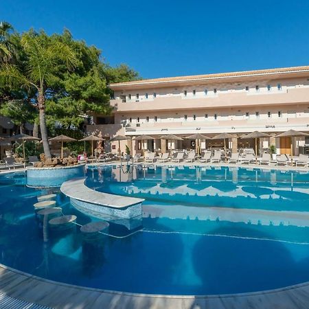 Hotel Vasilikos Beach Закинтос Экстерьер фото