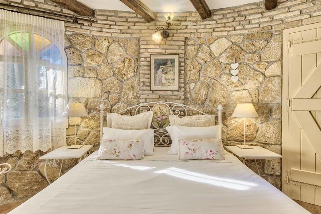 Hotel Vasilikos Beach Закинтос Экстерьер фото