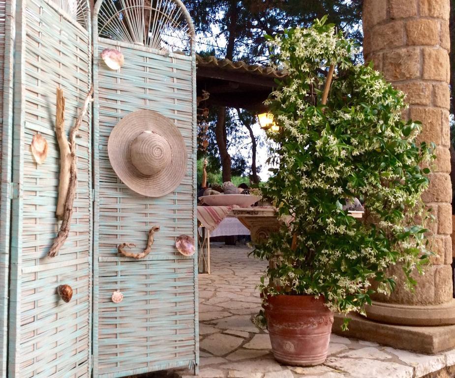 Hotel Vasilikos Beach Закинтос Экстерьер фото