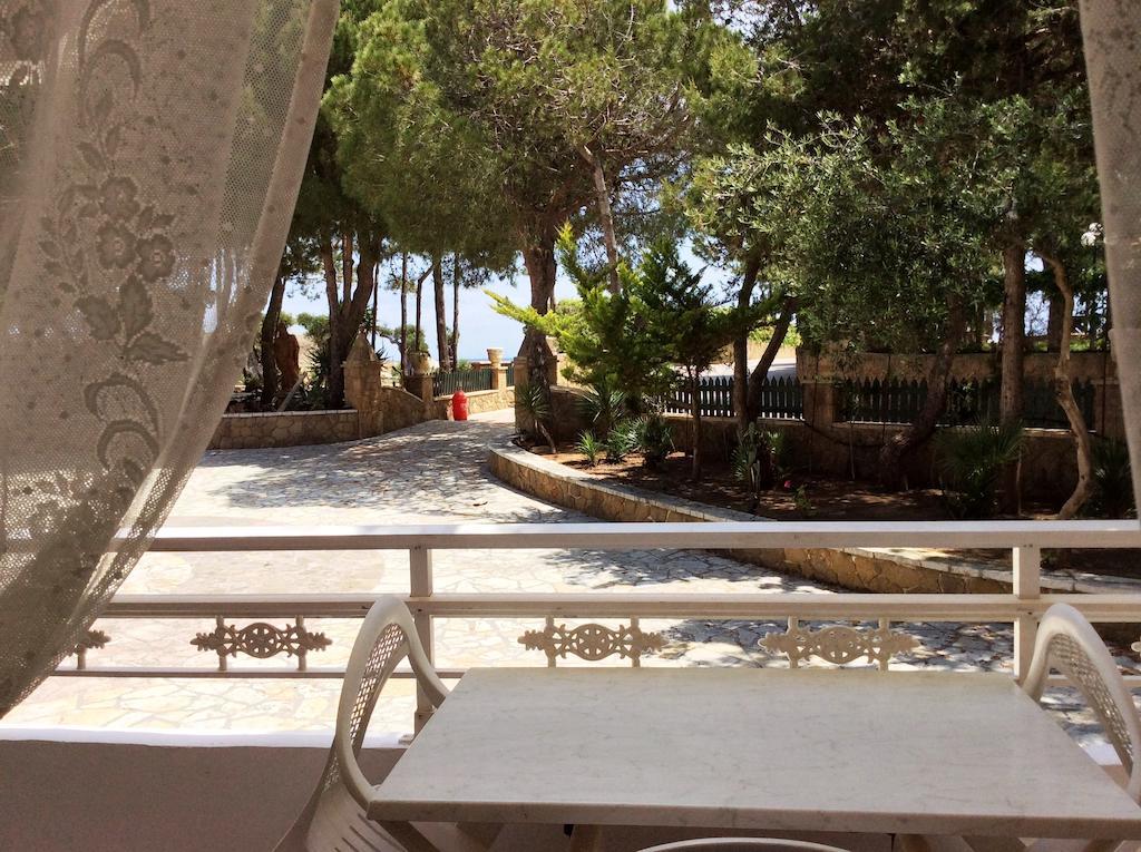 Hotel Vasilikos Beach Закинтос Экстерьер фото