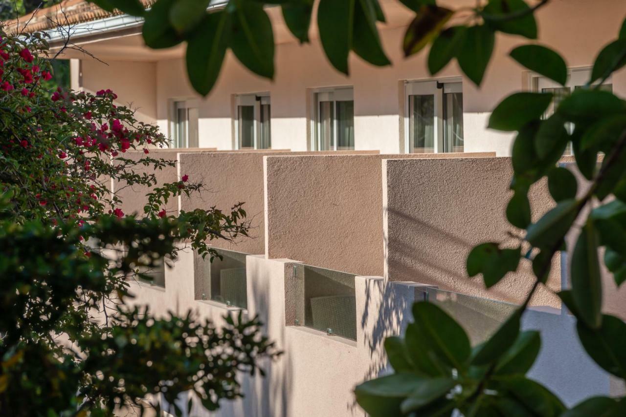 Hotel Vasilikos Beach Закинтос Экстерьер фото