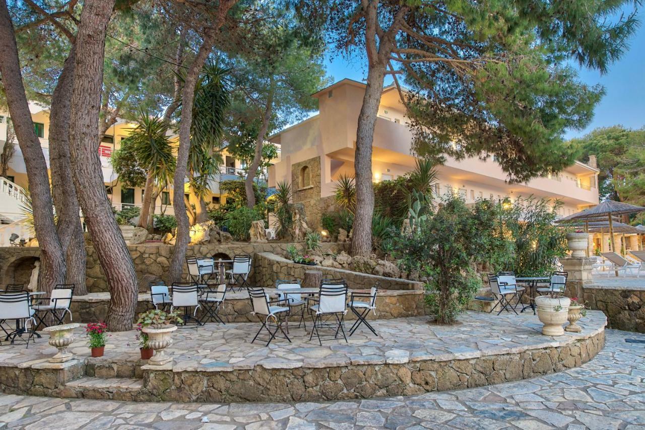 Hotel Vasilikos Beach Закинтос Экстерьер фото