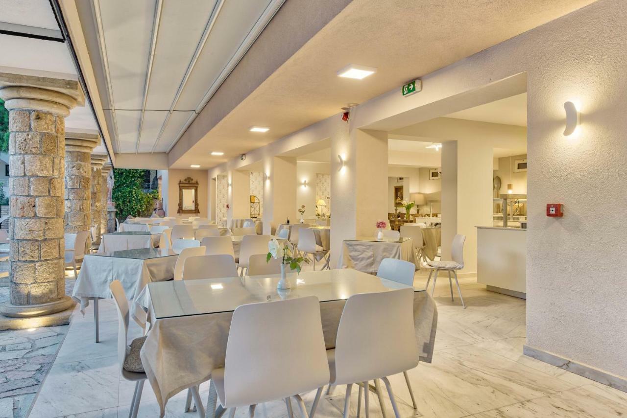 Hotel Vasilikos Beach Закинтос Экстерьер фото