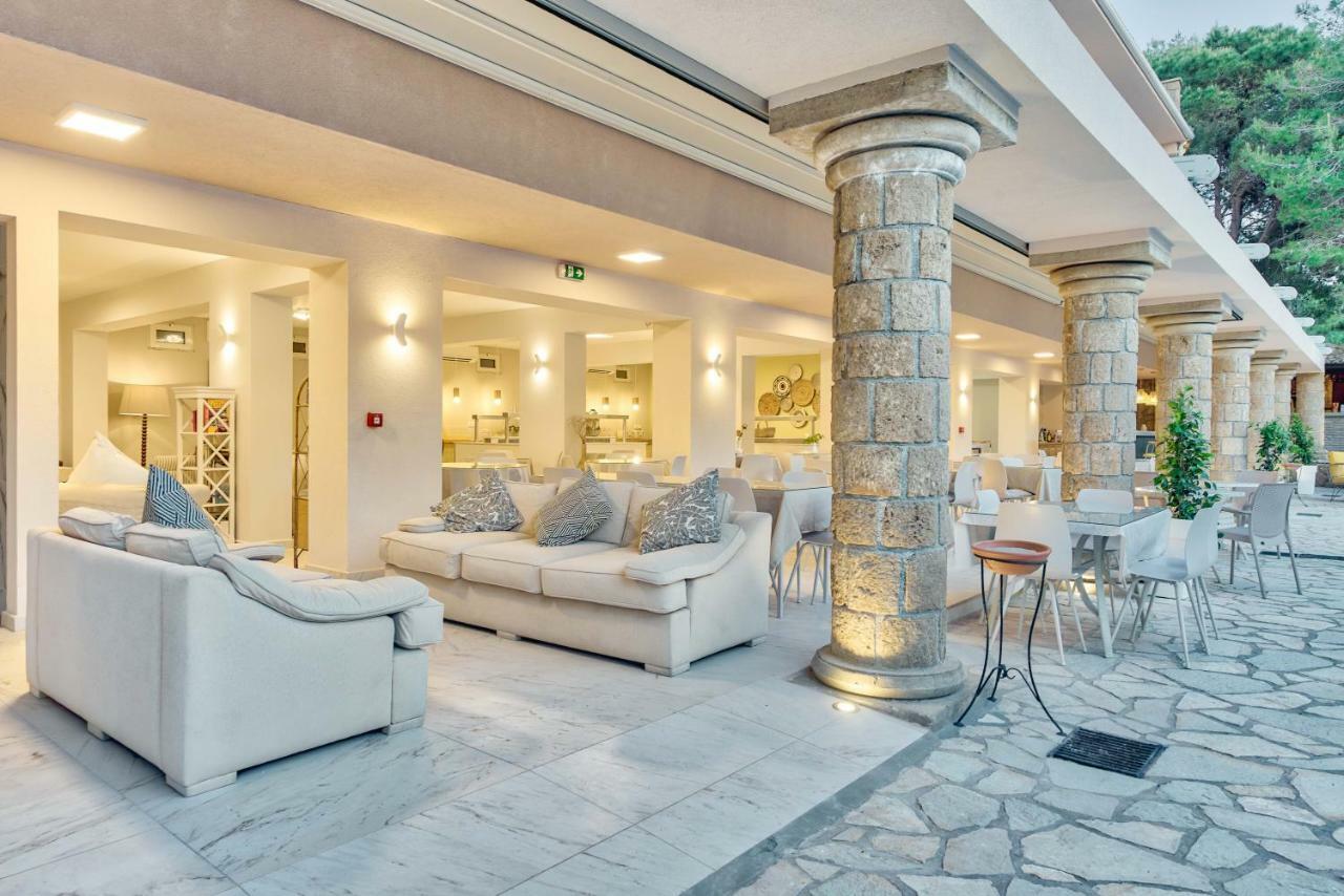 Hotel Vasilikos Beach Закинтос Экстерьер фото