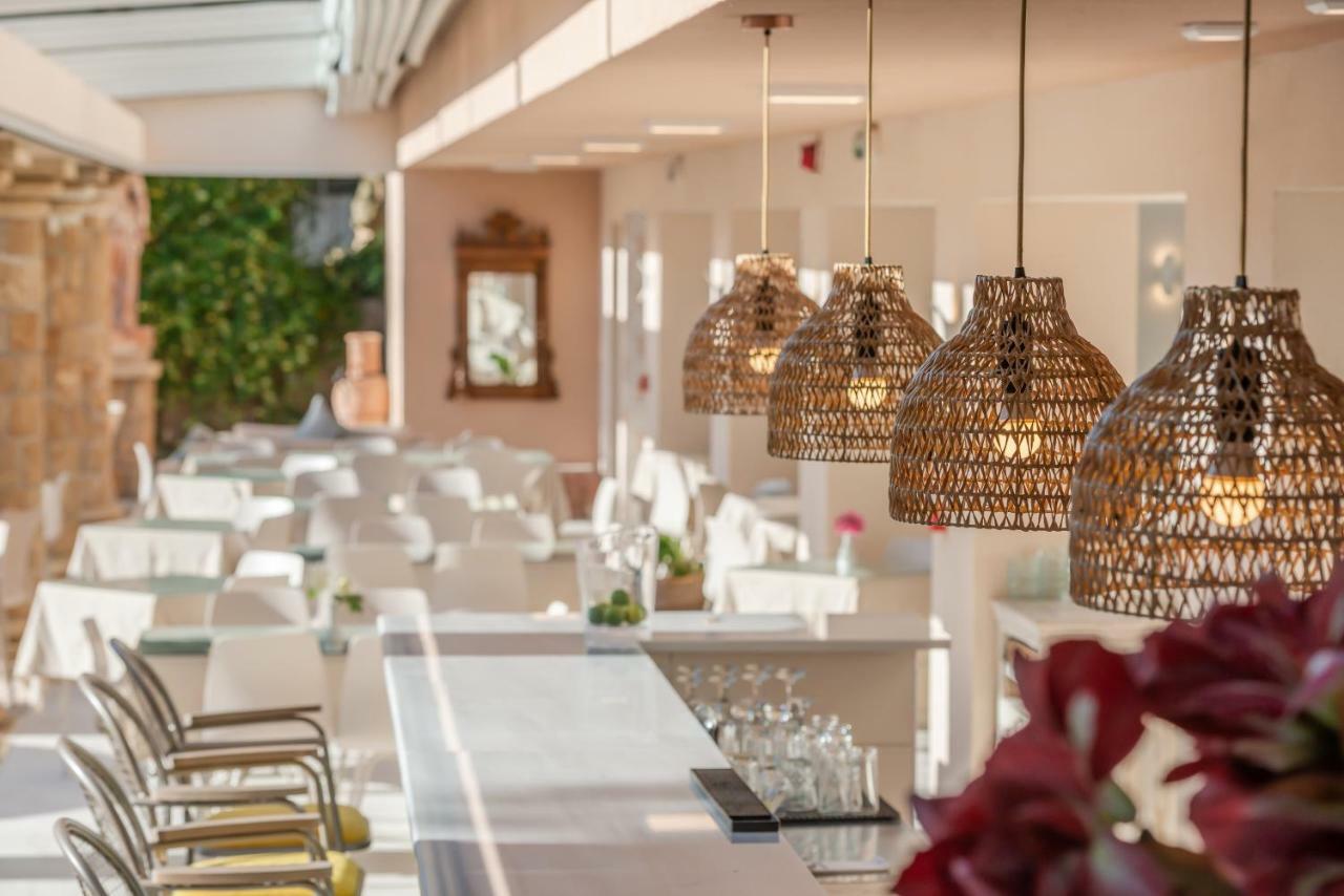 Hotel Vasilikos Beach Закинтос Экстерьер фото
