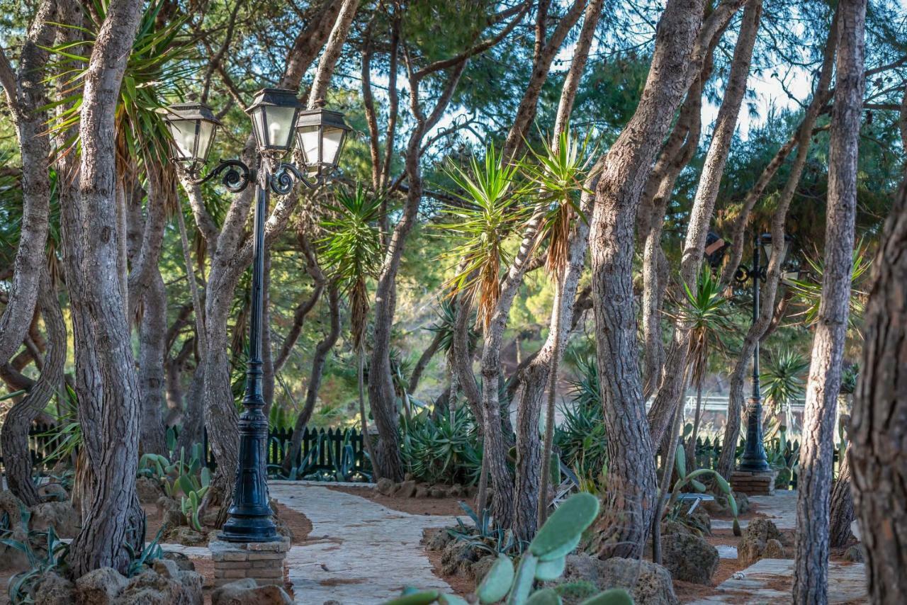 Hotel Vasilikos Beach Закинтос Экстерьер фото
