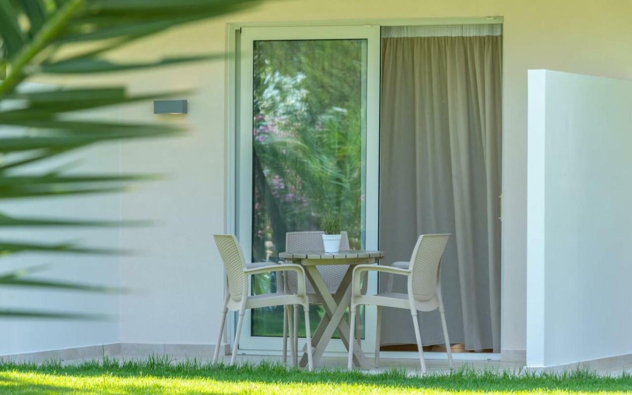 Hotel Vasilikos Beach Закинтос Экстерьер фото